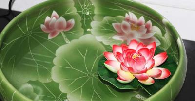 花卉的种植方法及繁殖——仙客来