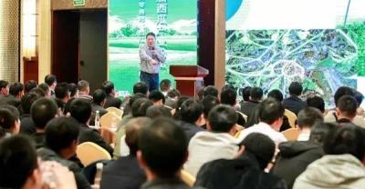 什么样的土壤适合种植花生?