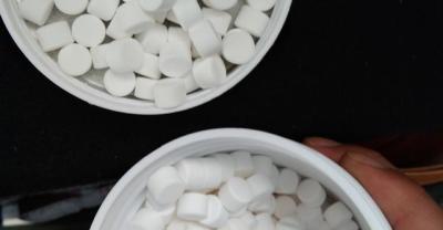 经验分享：对虾养殖水体浑浊之我见