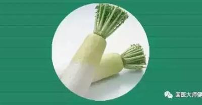 一种蔬菜+一种水果，治疗胃胀气很有一套！