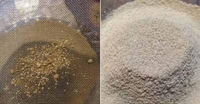自从用了这四种东西养花，叶子油绿、一开花就爆盆，不用买花肥！