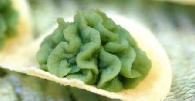 饮食宜忌——对症吃蔬菜（2）