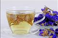 勿忘我花茶的功效,勿忘我花茶图片大全