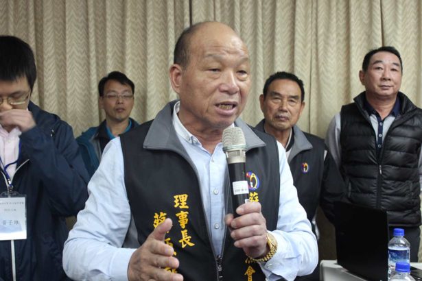 钓客要求渔港开放，引发渔民反弹，唐凤：盘点50垂钓处再行讨论