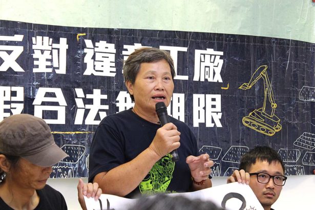 农地存亡决战《工辅法》朝野协商搁置，就地合法、落日条款等延期再战