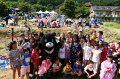 2019竹子湖绣球花季野餐音乐会超过300位民众聆乐