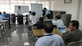 嘉义县推广牡蛎养殖使用环保浮具降低海洋污染