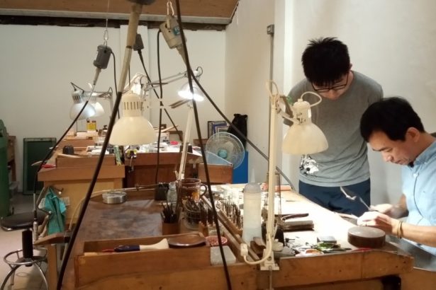 宜兰是一座博物物06》地方如此有趣！兰博家族“在地文化品牌”见学行旅