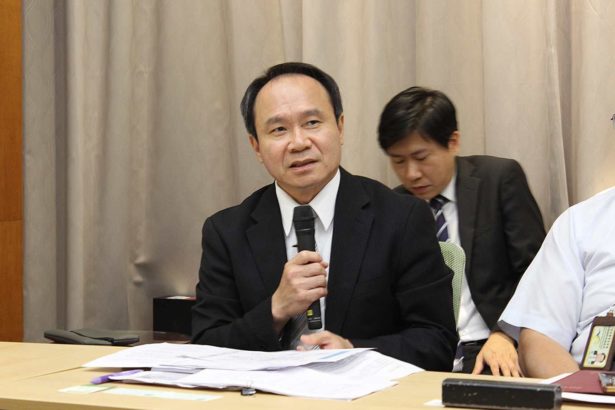 嘉磷塞争议》不放宽了！食药署暂缓增修嘉磷塞标准，公民团体肯定，盼日后纳入公民参与
