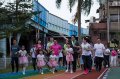 关掉冷气出来运动！基隆市长林右昌带头慢跑
