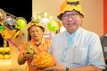 108年观音万圣南瓜节，10月19日盛大登场