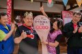 2019客庄十二大节庆台东好米收冬祭散寿司吃到饱