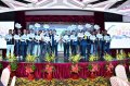 水土保持服务团全国大会师台中市府盛邀参与2020台湾灯会
