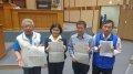 云林县府坚决反对花生进口保障国产农产市场