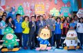 新竹县秋冬国旅补助圣诞PA再加码GoGoRo骑回家