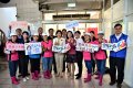 媒合在地农渔畜产品云林县长视察营养午餐供餐品质