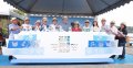 潮境海湾节五大潮活动基隆市长林右昌邀全台民众玩一夏