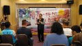 台中新社赏花、食果、寻古邀民众体验农村漫游趣