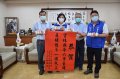 云林县辅导成立辖内唯一蛋鸡产销班