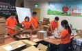 社创良品太暖心！各界采购逾2,400盒送暖全台湾
