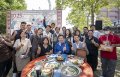 2020米粉扛丸节扩大办理肉干、肉松都来了