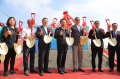 全台首座大型渔电共生案场！嘉义渔电共生23日动土