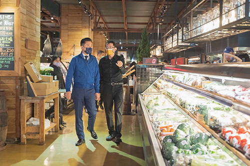 新竹文创馆活化!三井餐饮集团将进驻