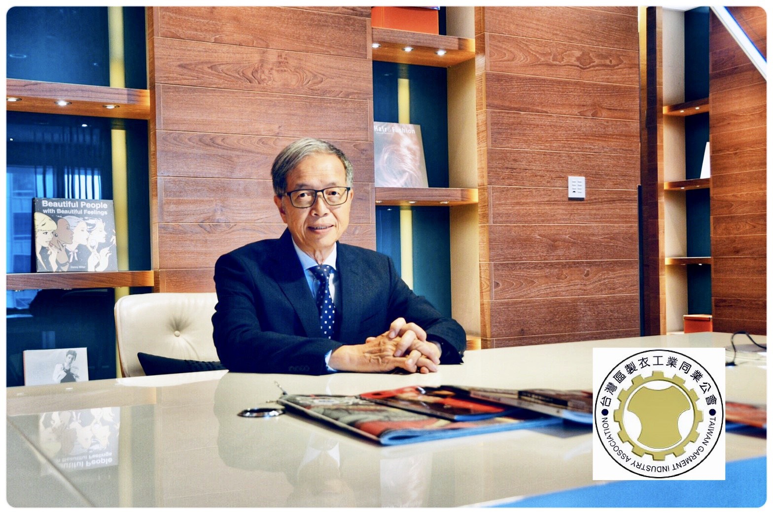 迎接疫后新局，制衣公会偕同台湾指标制衣业者，提供您最安心的医疗服饰解决方案