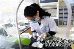 石狮：高科技把关“放心”蔬菜（图）