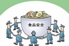 京东在售食品通报：花生酱会有黄曲霉吗？花生黄曲霉超标怎么办